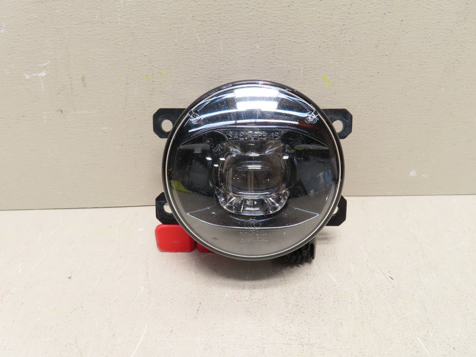 2016-2020 MASERATI LEVANTE FRONT LH OR RH LED FOG LIGHT LAMP OEM