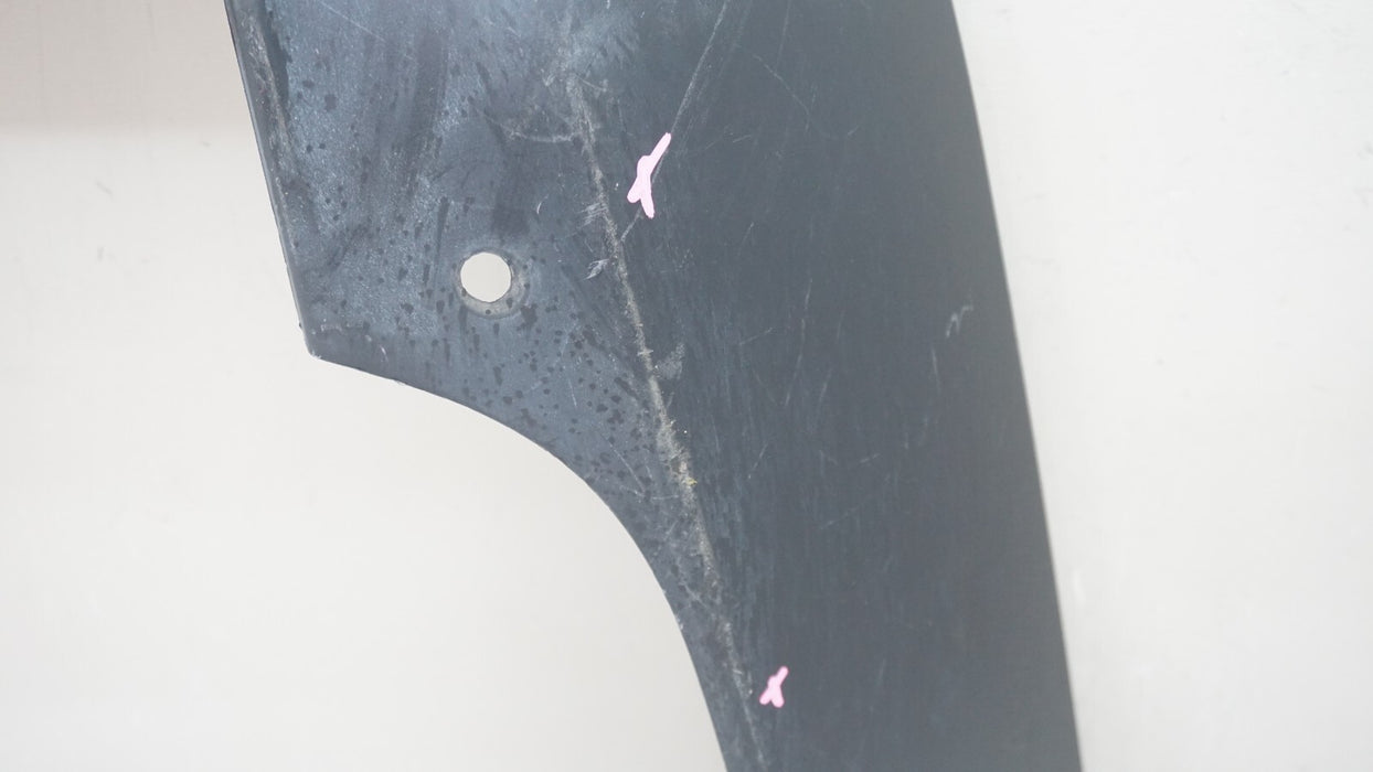 2015-2023 DODGE CHALLENGER REAR LOWER BUMPER COVER VALANCE OEM 15LA-209AA