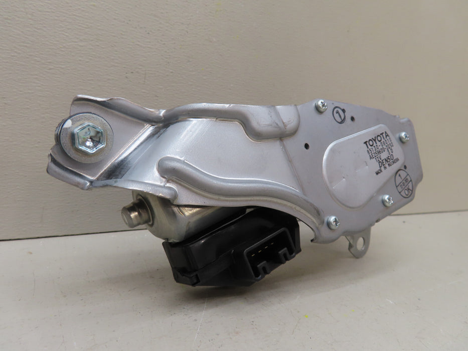 2016 2017 2018 2019 2020 TOYOTA SIENNA REAR WINDOW MOTOR OEM 85130-08010