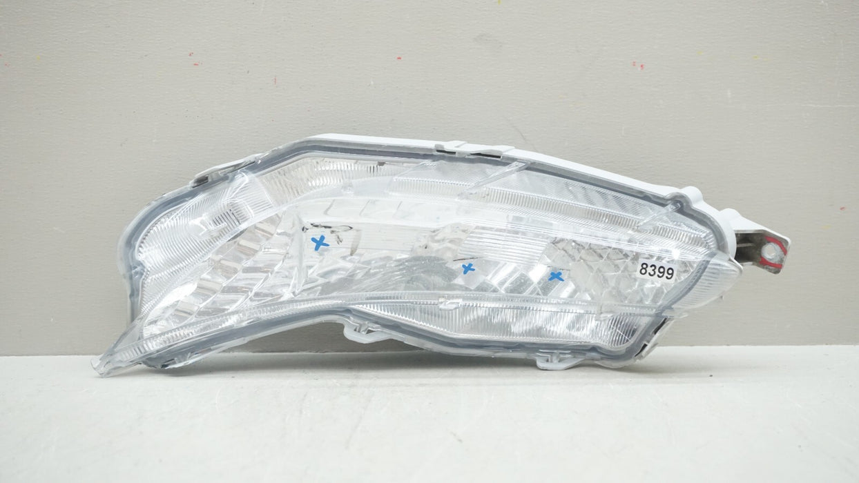2015-2017 TOYOTA CAMRY FRONT LEFT DRIVER SIDE FOG LIGHT OEM