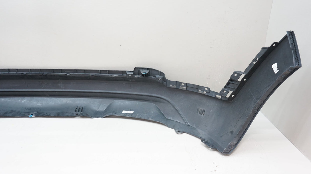 2019-2021 HYUNDAI TUCSON REAR LOWER BUMPER VALANCE PANEL OEM 86612-D3500