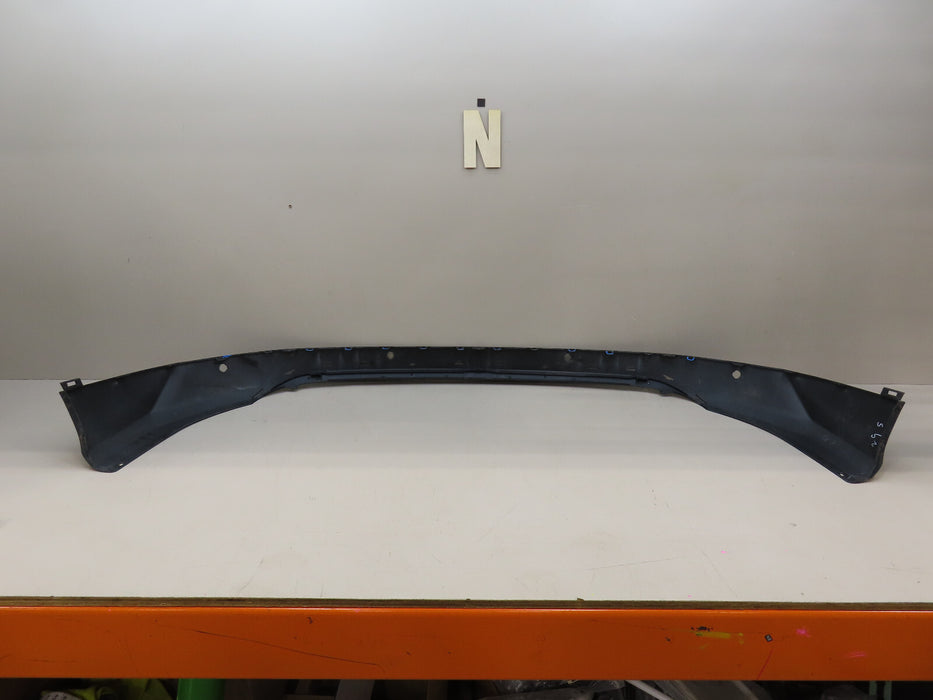 2016 - 2018 TOYOTA RAV4 REAR BUMPER LOWER COVER FASCIA OEM 52169-42010
