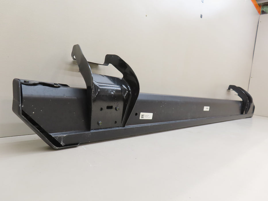 2015-2024 FORD F-150 F150 RIGHT PASSENGER RUNNING BOARD SIDE OEM