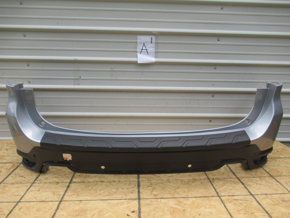 2019-2021 SUBARU FORESTER REAR BUMPER COVER PANEL OEM