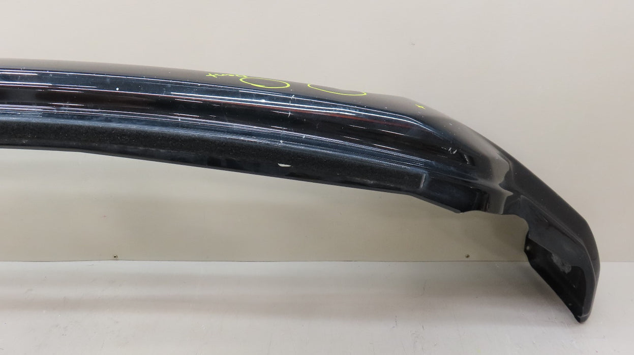 2019-2022 GMC SIERRA 1500 FRONT METAL BUMPER OEM