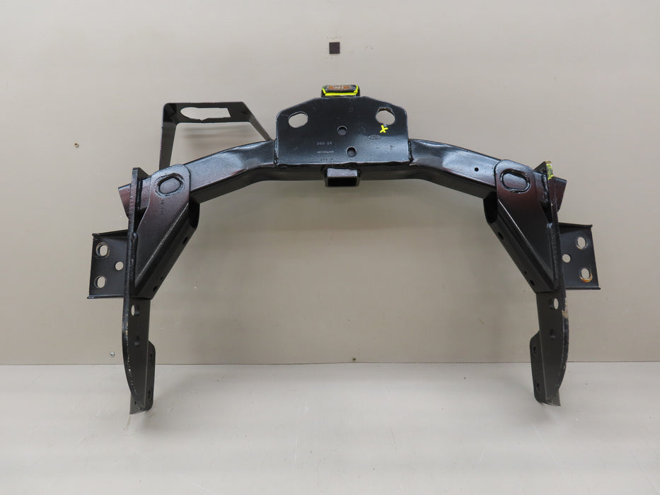 2015-2024 FORD TRANSIT REAR BUMPER TOWING TRAILER HITCH BAR OEM MK41-19D520-AD