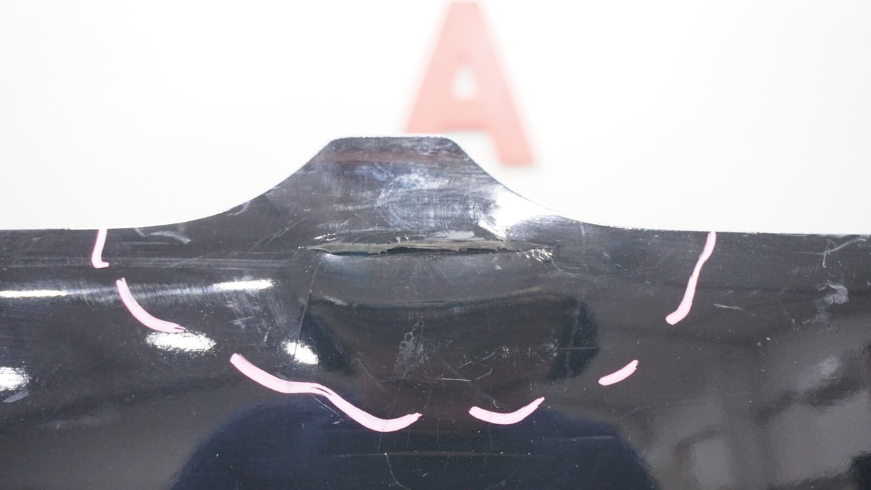 2019-2022 BMW 3 SERIES G20 FRONT BUMPER COVER 51117468359 OEM 19 20 21 22