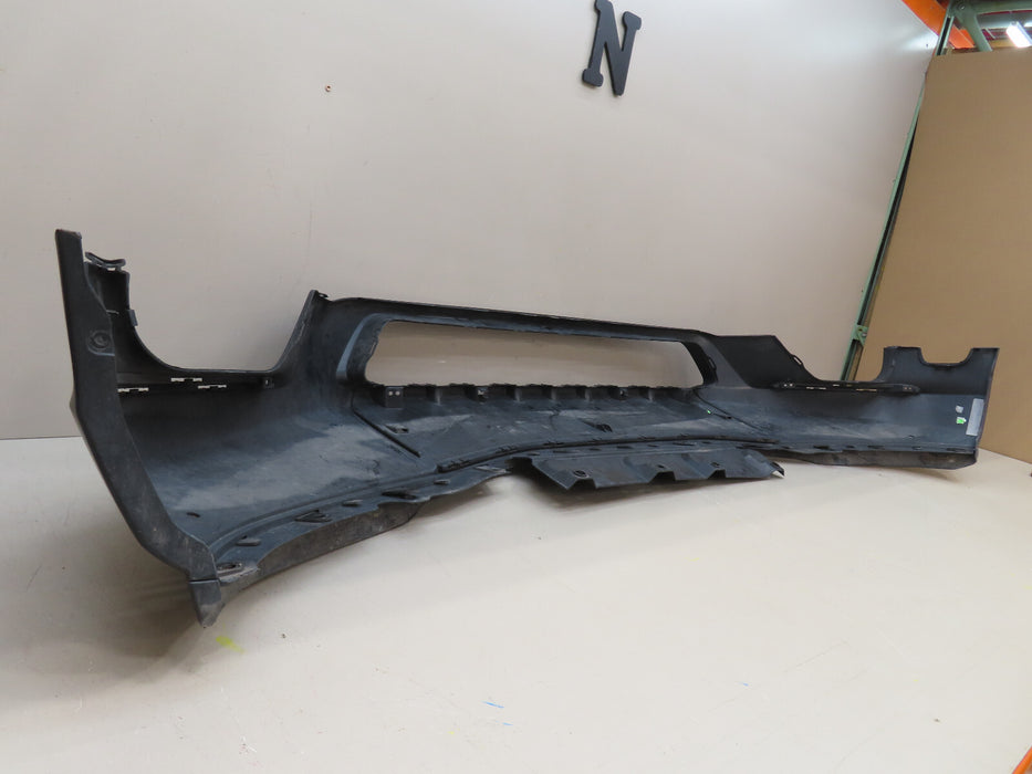 2019-2022 HONDA PILOT FRONT LOWER BUMPER COVER OEM 7111A-TG7-S110