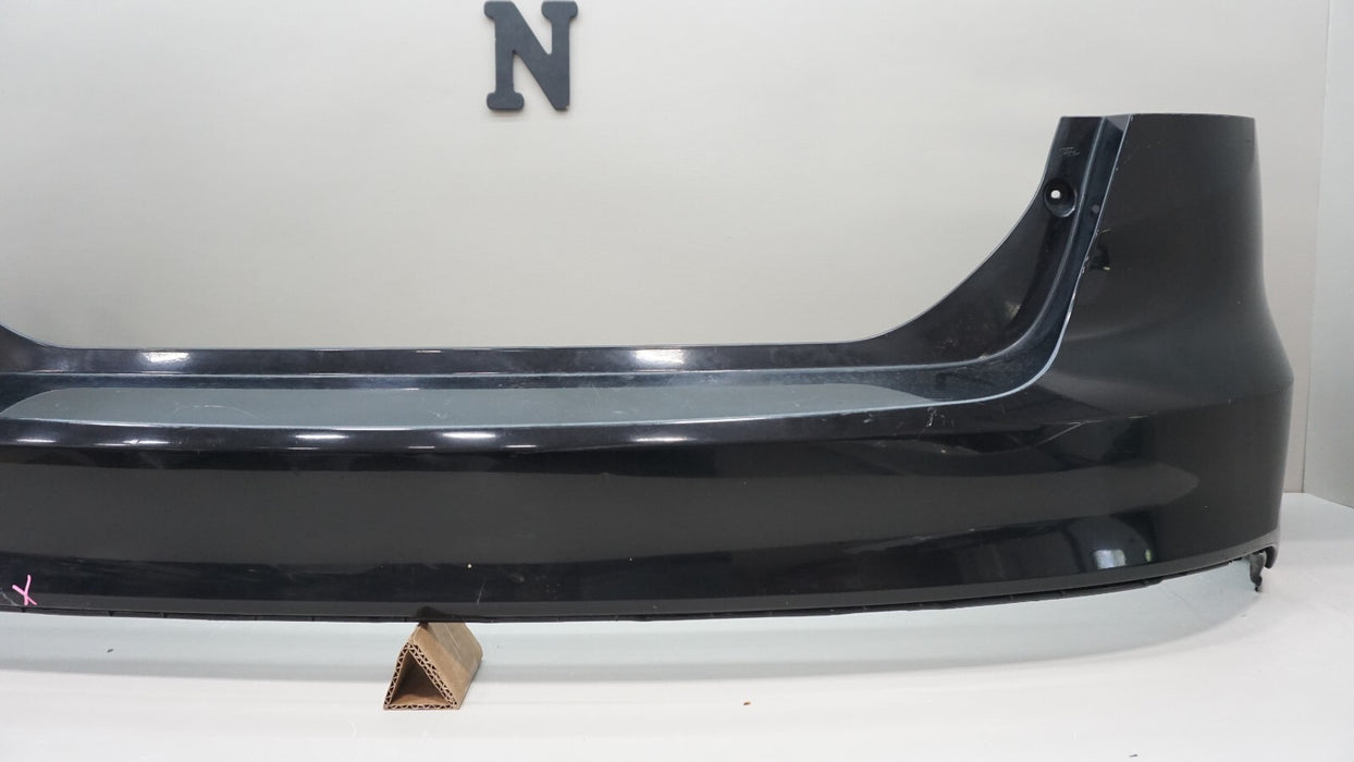 2015-2018 FORD FOCUS REAR BUMPER COVER F1EB-17906-D OEM 15 16 17 18