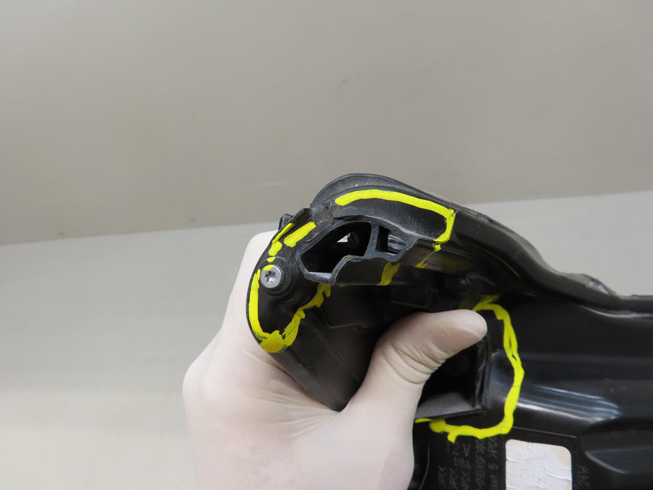 2019-2022 NISSAN ALTIMA FRONT LEFT DRIVER SIDE HEADLIGHT LED OEM