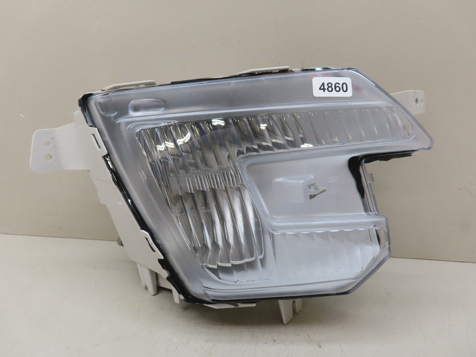 2016-2019 FORD EXPLORER FRONT LEFT DRIVER FOG LIGHT OEM