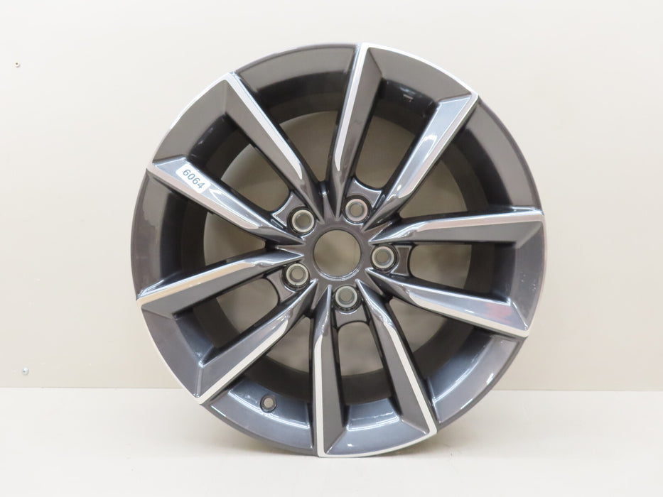 2018-2024 HONDA ACCORD WHEEL FACTORY RIM 17X 7.5 OEM