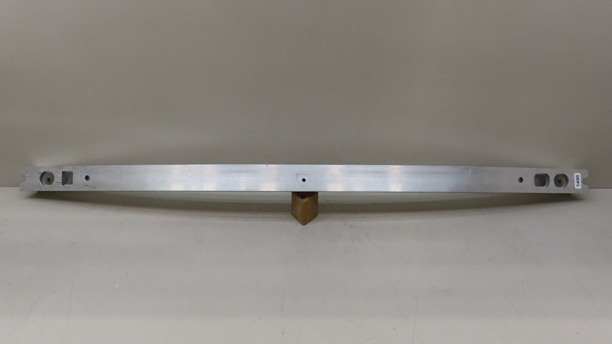 2021-2024 TOYOTA SIENNA FRONT LOWER REINFORCEMENT BAR OEM