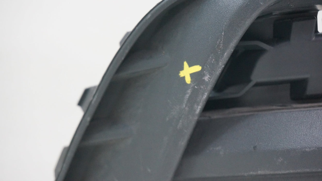 2019-2022 AUDI Q3 REAR LOWER BUMPER COVER VALANCE OEM 83A807568E