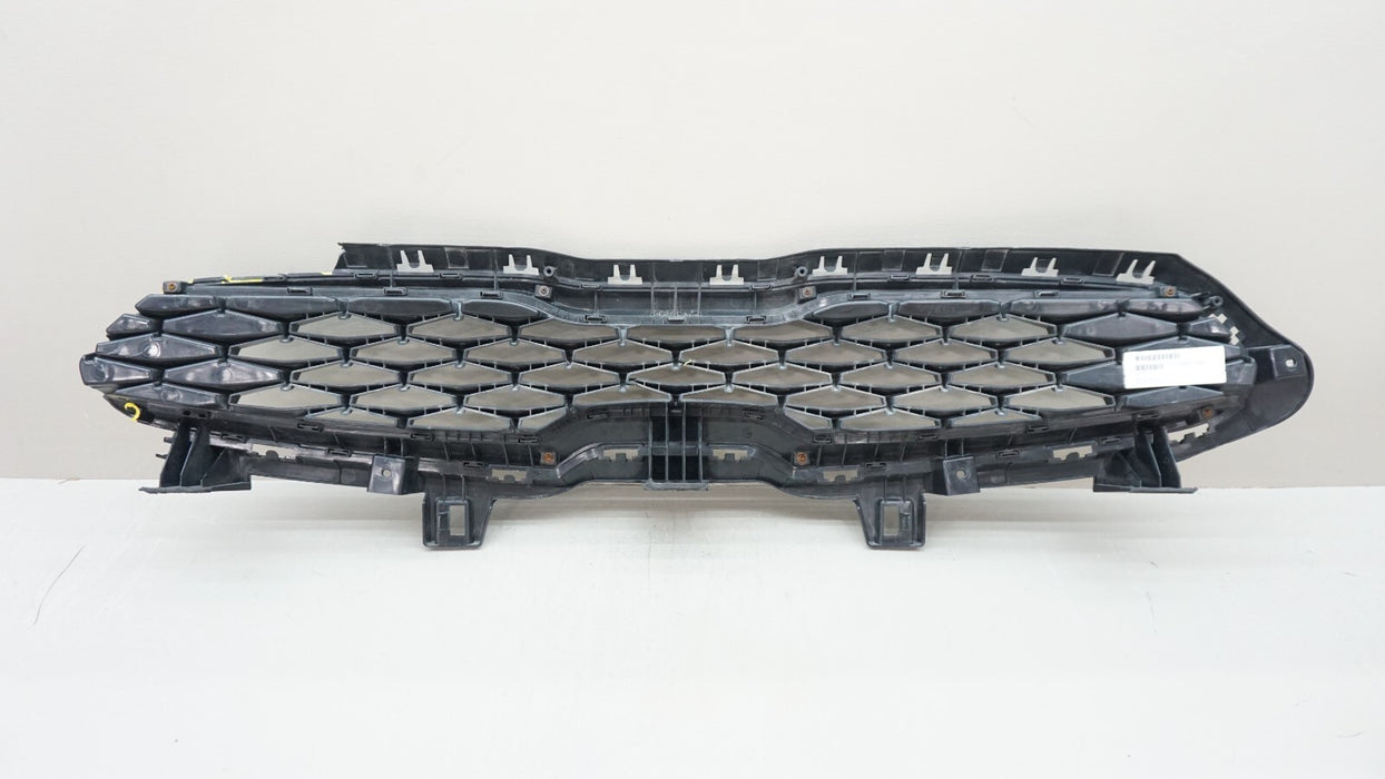 2019-2021 KIA FORTE FRONT BUMPER RADIATOR GRILLE AFTERMARKET TAIWAN