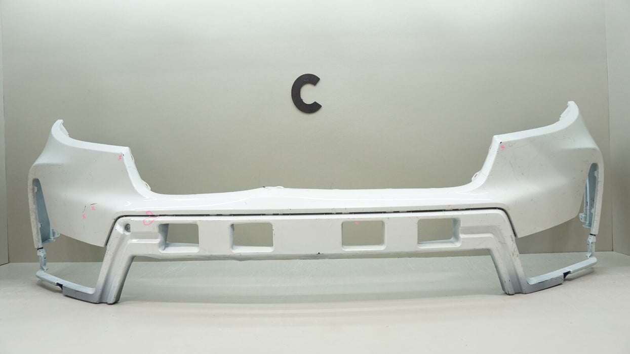 2021-2023 HONDA RIDGELINE FRONT BUMPER COVER PANEL OEM