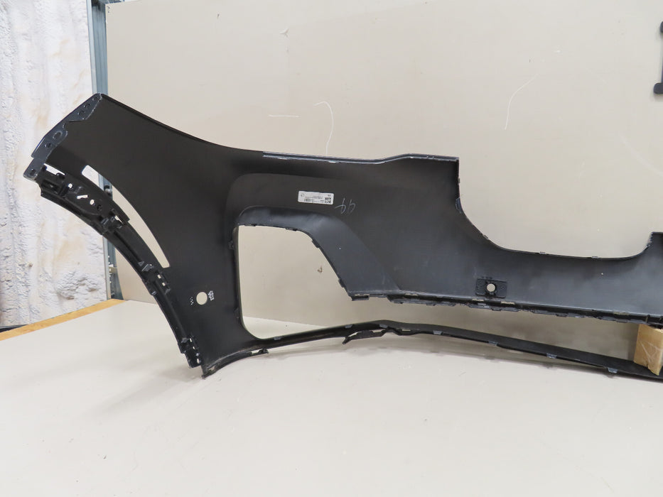 2019-2022 BMW X7 FRONT BUMPER COVER OEM