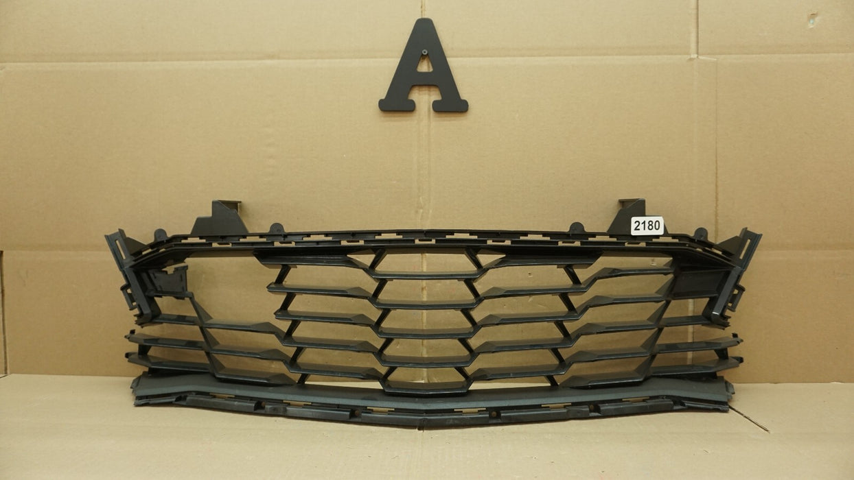 2019-2021 CHEVROLET CHEVY CAMARO FRONT LOWER GRILLE GRILL OEM 84524888 19 20 21