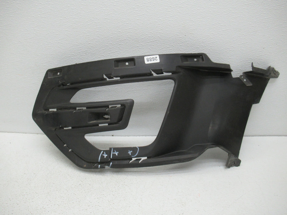 2016 2017 2018 Ford Explorer left fog Light trim OEM