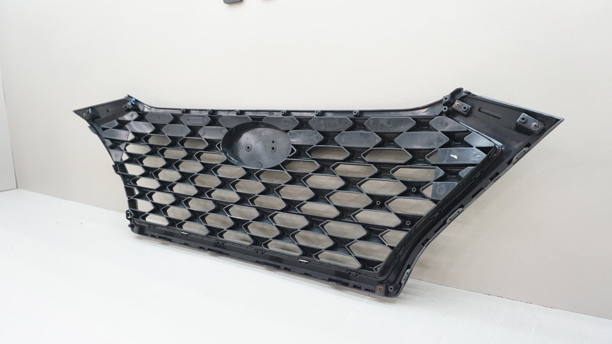 2019-2021 HYUNDAI TUCSON FRONT MAIN RADIATOR GRILLE AFTERMARKET 86351-D3500
