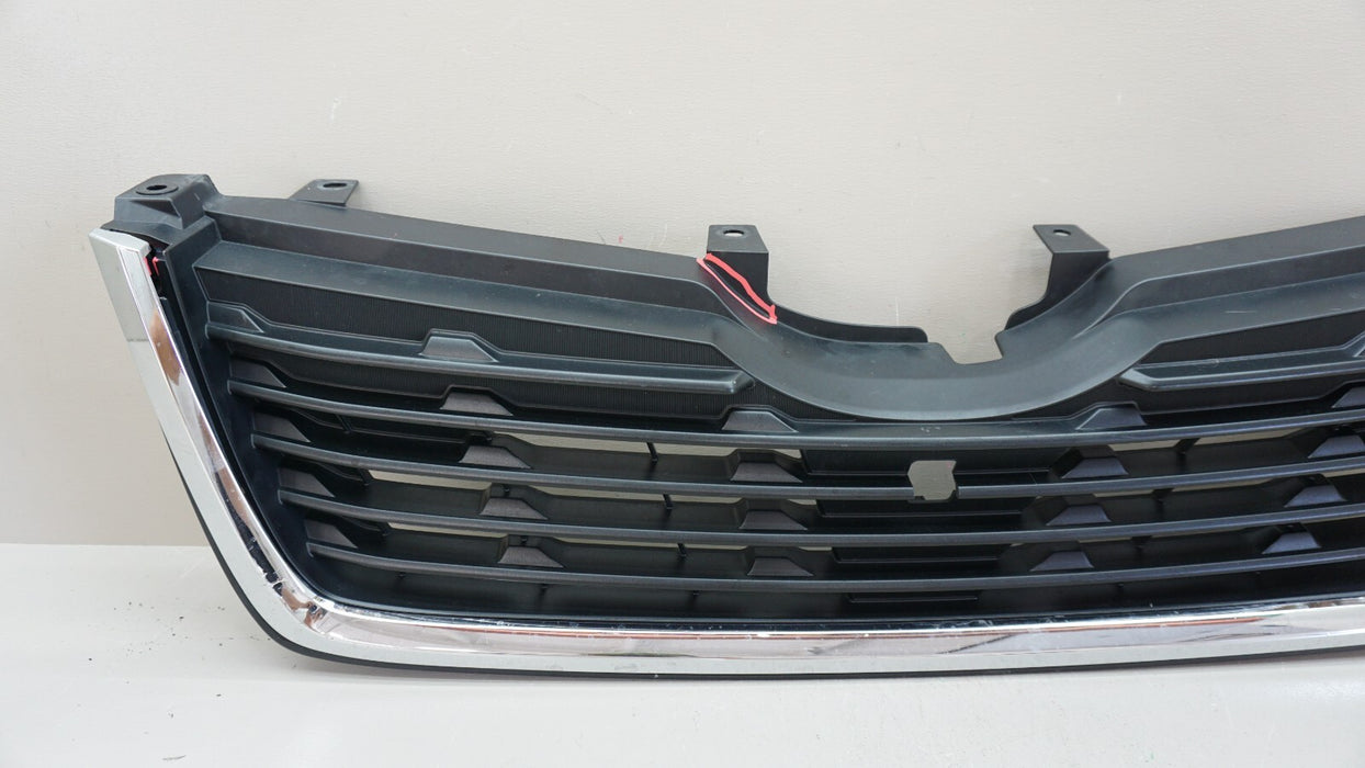 2019-2021 SUBARU FORESTER FRONT BUMPER CENTER GRILL GRILLE OEM 91122SJ020