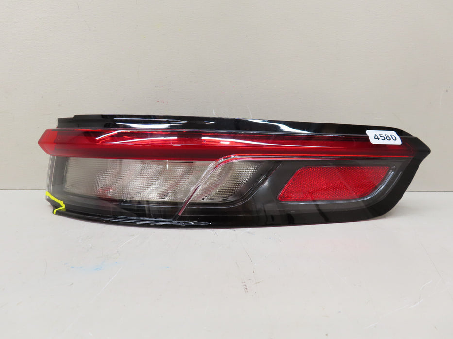 2022-2024 JEEP GRAND CHEROKEE REAR RIGHT PASSENGER OUTER TAIL LIGHT OEM