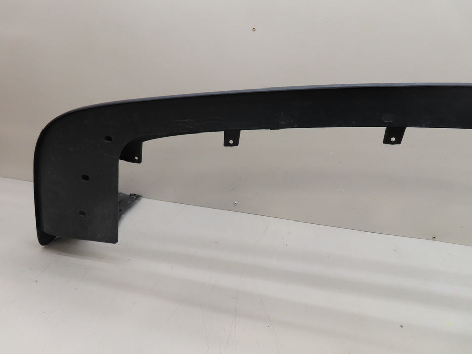 2015-2023 DODGE CHALLENGER FRONT LOWER BUMPER COVER VALANCE OEM 68315879A