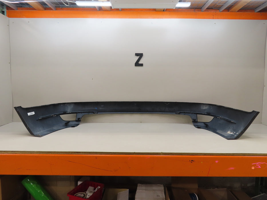 2019-2021 HONDA PILOT REAR BUMPER COVER LOWER VALANCE  OEM