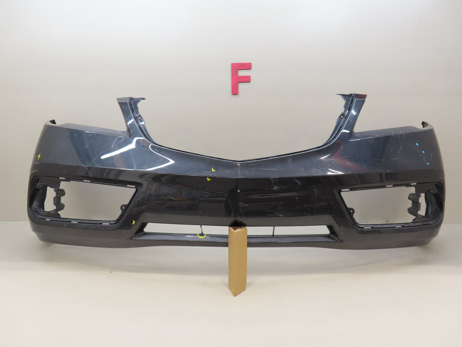 2013-2015 ACURA RDX FRONT BUMPER COVER OEM