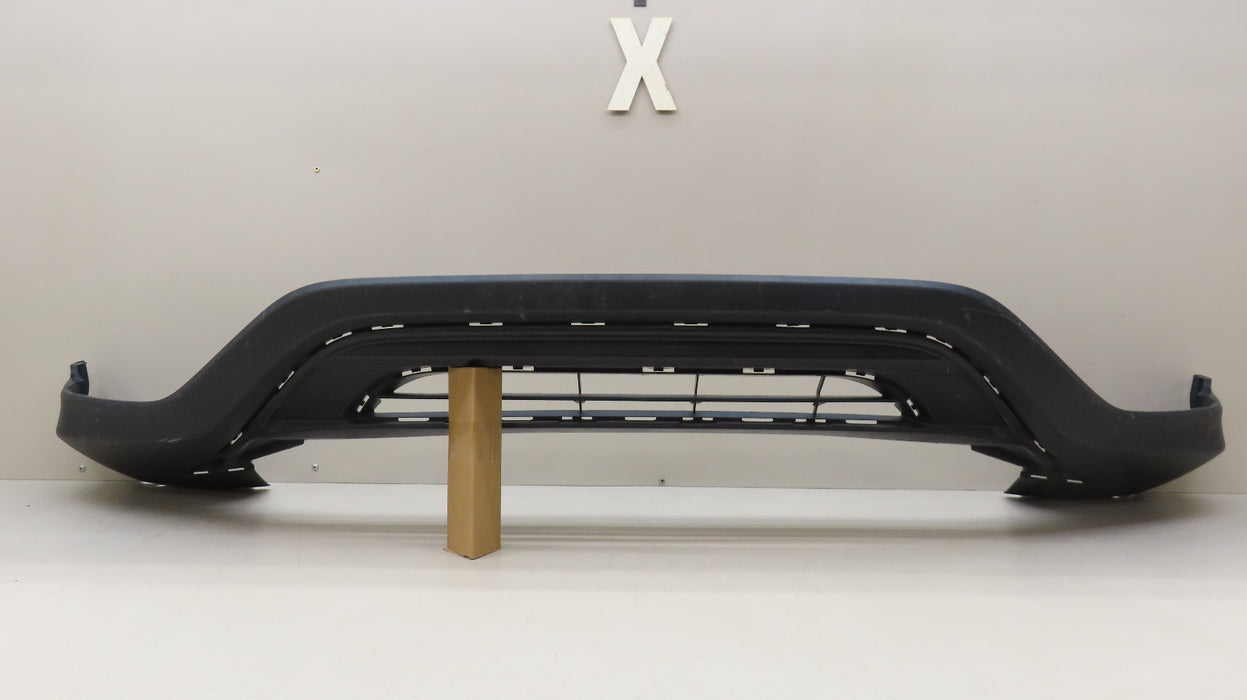 2015 2016 HONDA CRV CR-V FRONT LOWER BUMPER COVER VALANCE OEM