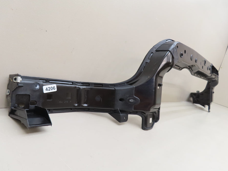 2015-2024 FORD EDGE FRONT UPPER RADIATOR SUPPORT CORE OEM