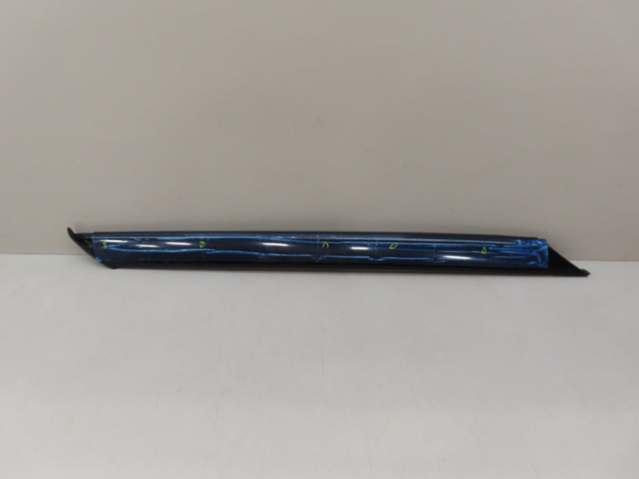 2020-2024 FORD EXPLORER FRONT LEFT DRIVER SIDE WINDOW PILLAR OEM