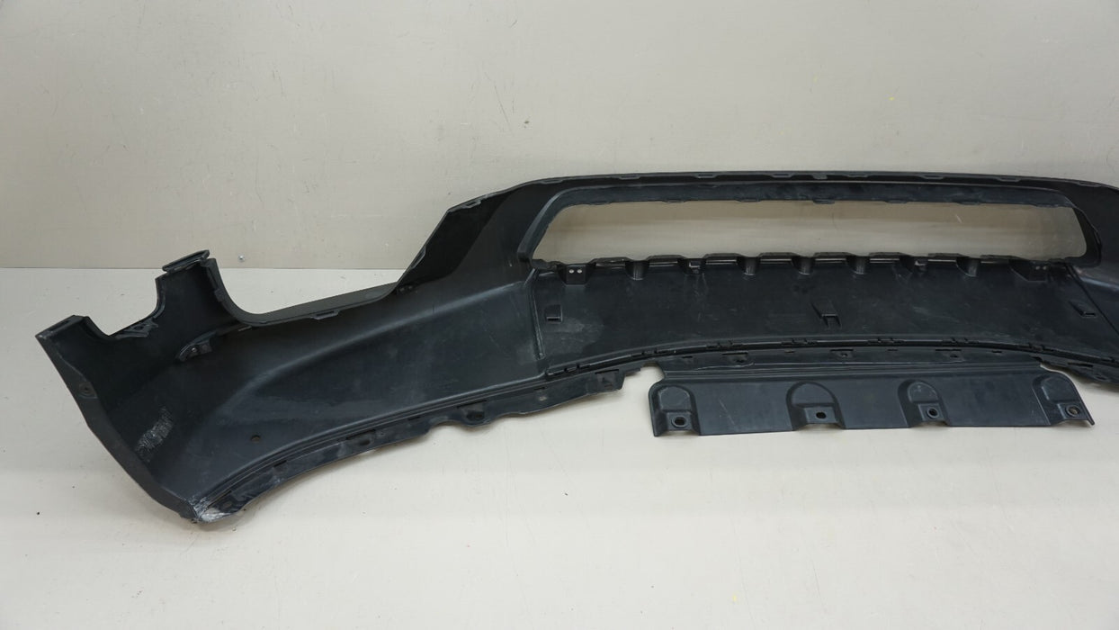 2019-2021 HONDA PILOT EX EX-L TOURING FRONT LOWER BUMPER COVER 71110TG7A5