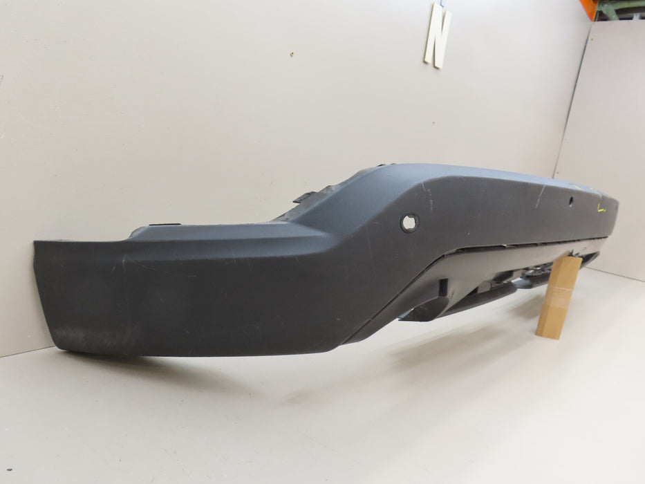 2019-2022 FORD EDGE REAR LOWER BUMPER COVER VALANCE OEM KT4B-17F954