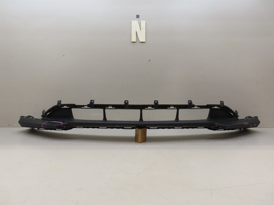 2016-2018 CHEVROLET MALIBU L LS LT FRONT LOWER BUMPER COVER PANEL OEM 078688570