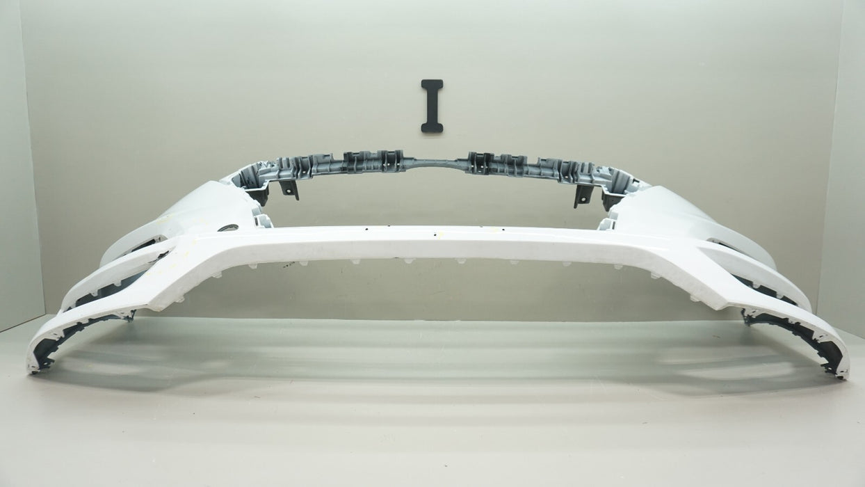 2019-2021 HYUNDAI TUCSON FRONT BUMPER COVER 86511-D3500 OEM 19 20 21