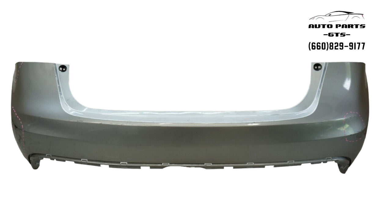 2013-2018 TOYOTA AVALON LIMITED TOURING XLE REAR BUMPER COVER OEM 52159-07020