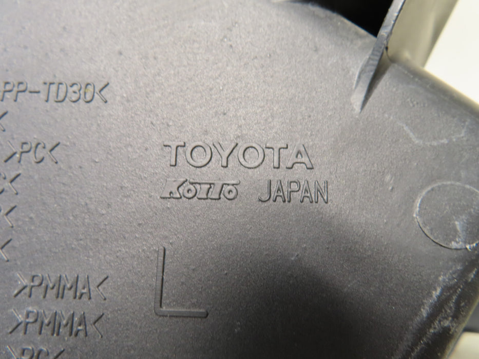 2015-2020 LEXUS NX200T NX300 LEFT DRIVER SIDE TURN SIGNAL OEM