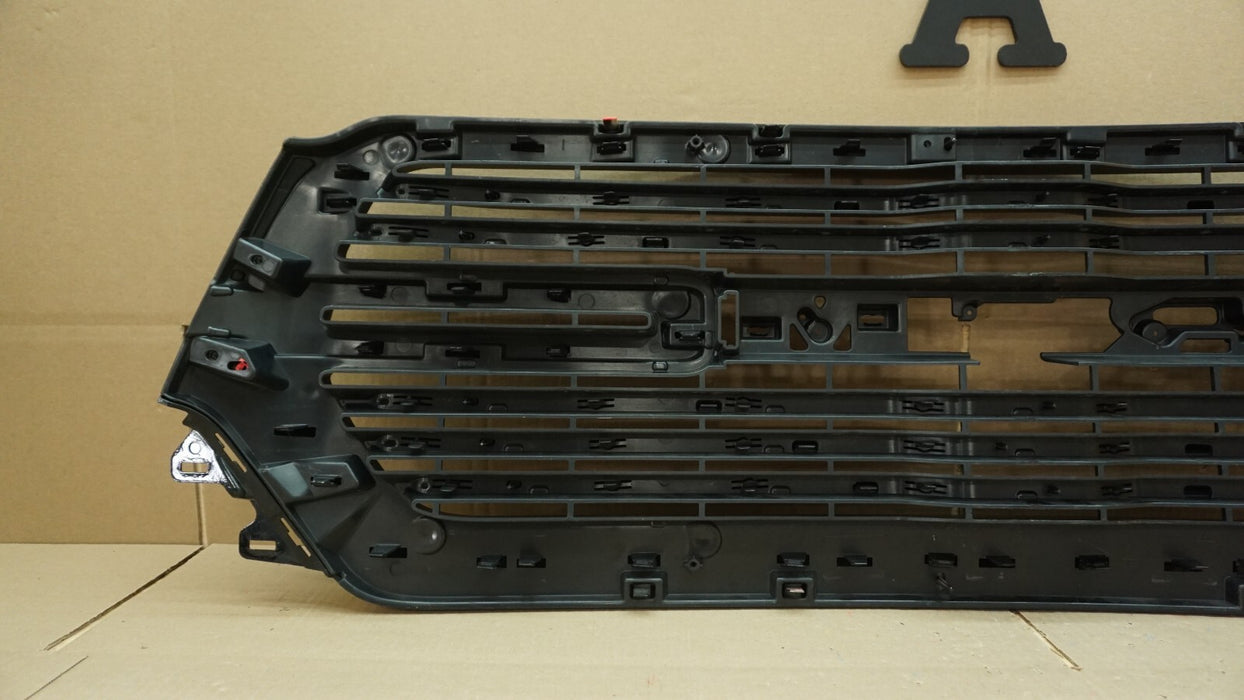 2019-2021 DODGE RAM 1500 FRONT BUMPER GRILLE GRILL OEM 6BT01TRMA 19 20 21