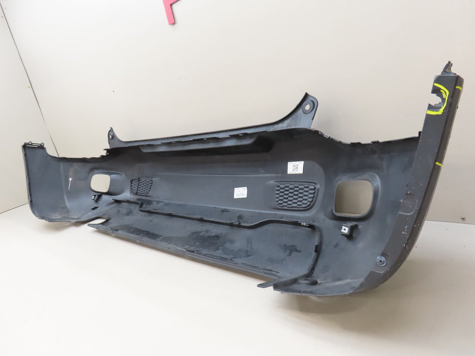 2015-2020 JEEP RENEGADE REAR BUMPER COVER OEM 73557925