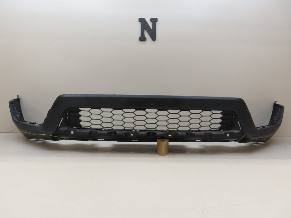 2017-2019 HONDA CR-V FRONT LOWER BUMPER VALANCE COVER OEM 71102-TLAA-A000