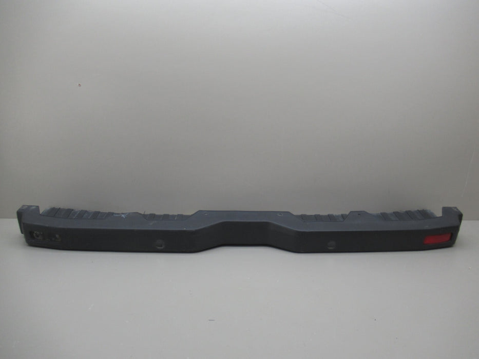 2015-2018 FORD TRANSIT-250 REAR BUMPER LOWER COVER PANEL CK41-17E926-ADW OEM