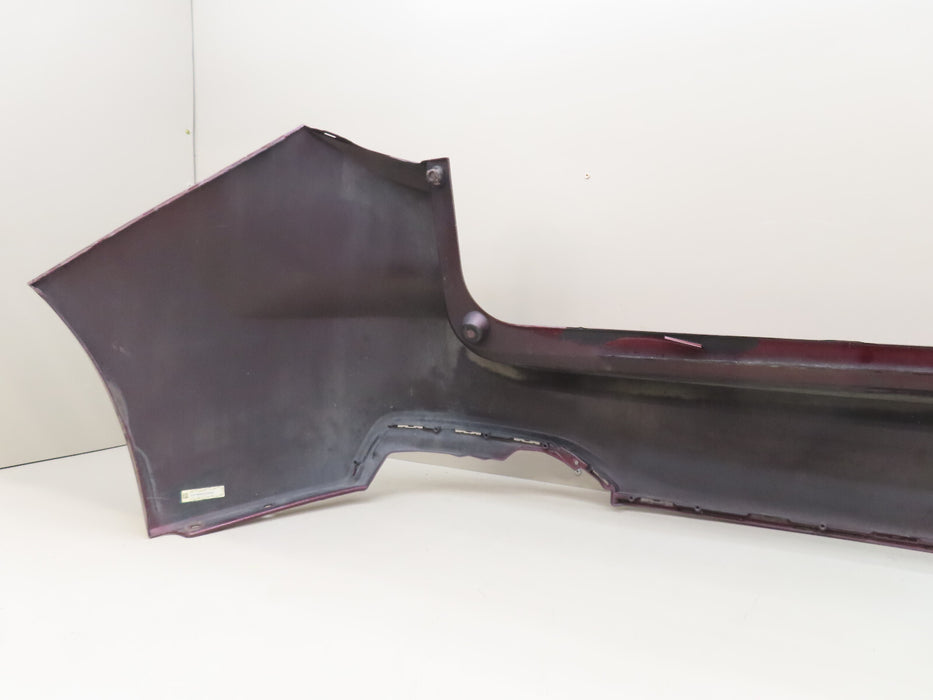 2016 2017 2018 ACURA RDX REAR BUMPER COVER OEM 71501-TX4-ZY00