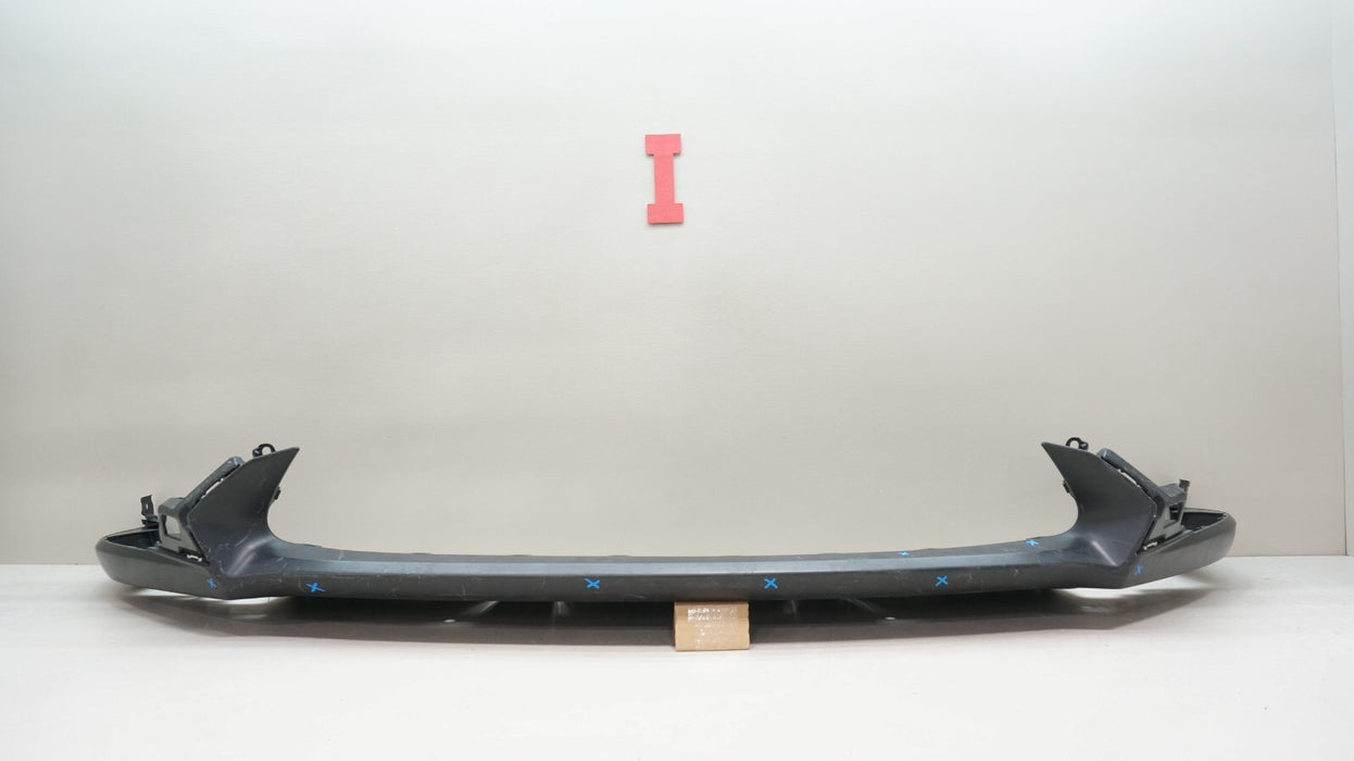 2023-2024 HONDA HRV HR-V FRONT LOWER BUMPER VALANCE COVER OEM 71105-3W0-00