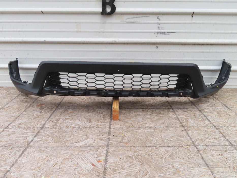 2017 2018 2019 HONDA CR-V FRONT LOWER BUMPER COVER VALANCE 71102-TLAA-A000 OEM