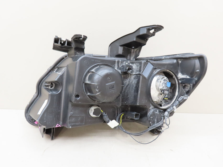 2015-2021 CHEVROLET COLORADO FRONT RIGHT PASSENGER SIDE HEADLIGHT OEM