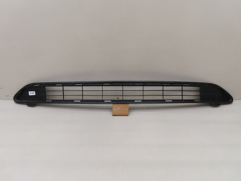 2017 2018 TOYOTA RAV4 FRONT LOWER BUMPER GRILLE GRILL OEM 53112-42100