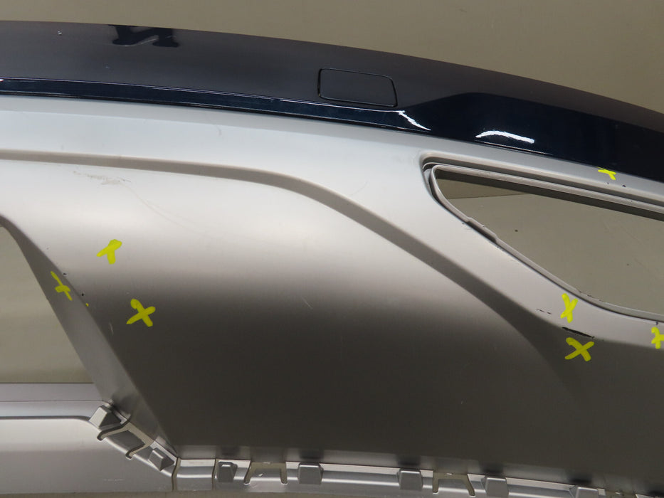 2019-2022 AUDI Q3 REAR LOWER BUMPER COVER W/VALANCE OEM 83A807568