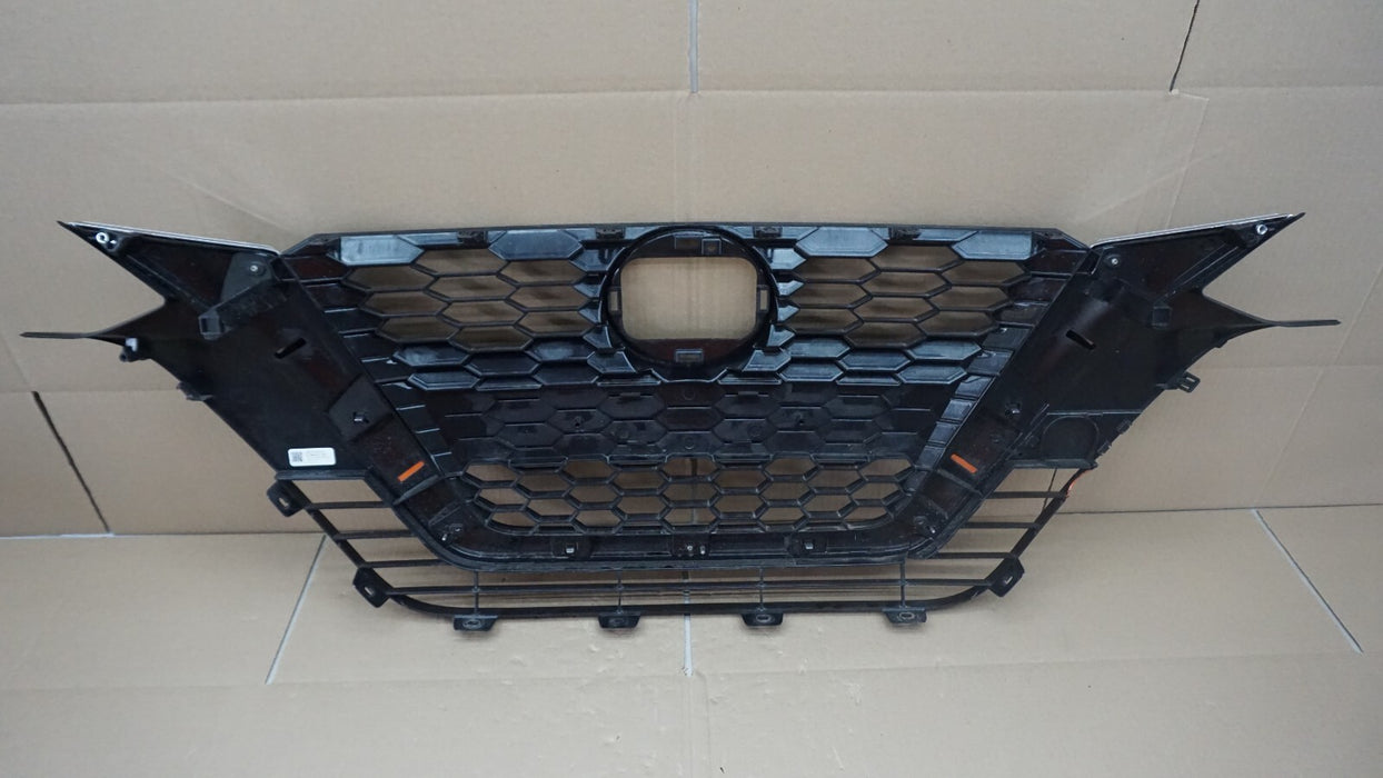 2019-2021 NISSAN ALTIMA FRONT RADIATOR GRILL GRILLE MOLDING W/O EMBLEM OEM