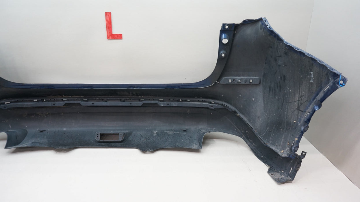 2015-2024 NISSAN MURANO REAR BUMPER COVER PANEL OEM 850225AA0H